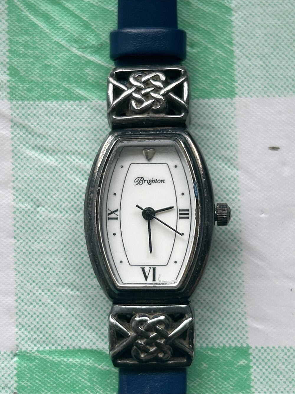 Brighton Canterbury Women’s Quartz Watch
